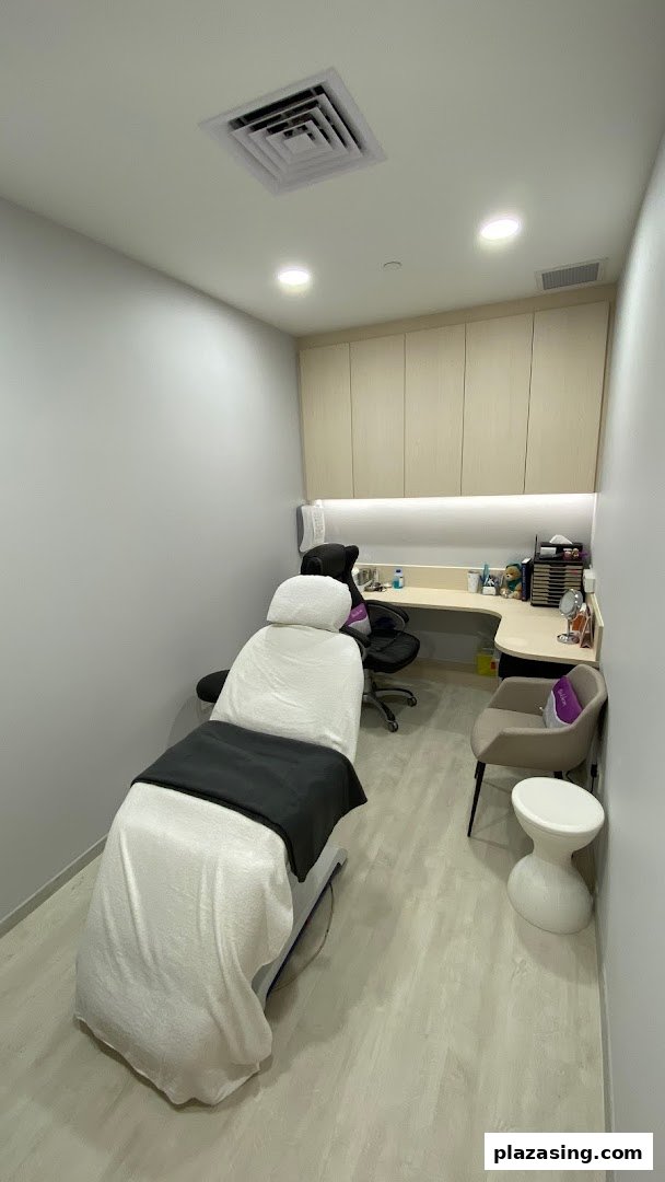 SL Aesthetic Clinic Orchard Plaza Singapura - Fillers, Lasers, Acne, Ultherapy  Rosacea Treatments in Singapore image 6