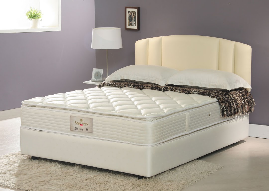 Slumberland COZY BEDDINGPS image 4
