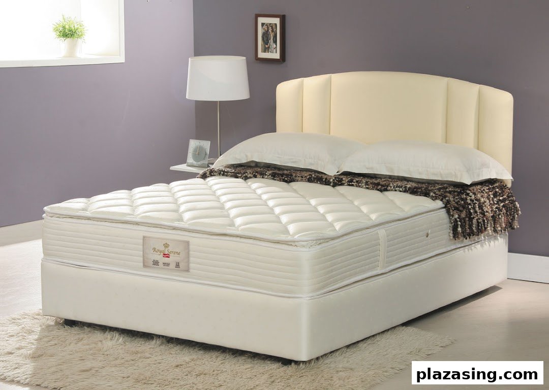 Slumberland COZY BEDDINGPS image 4