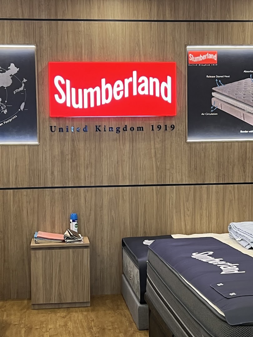 Slumberland COZY BEDDINGPS image 9