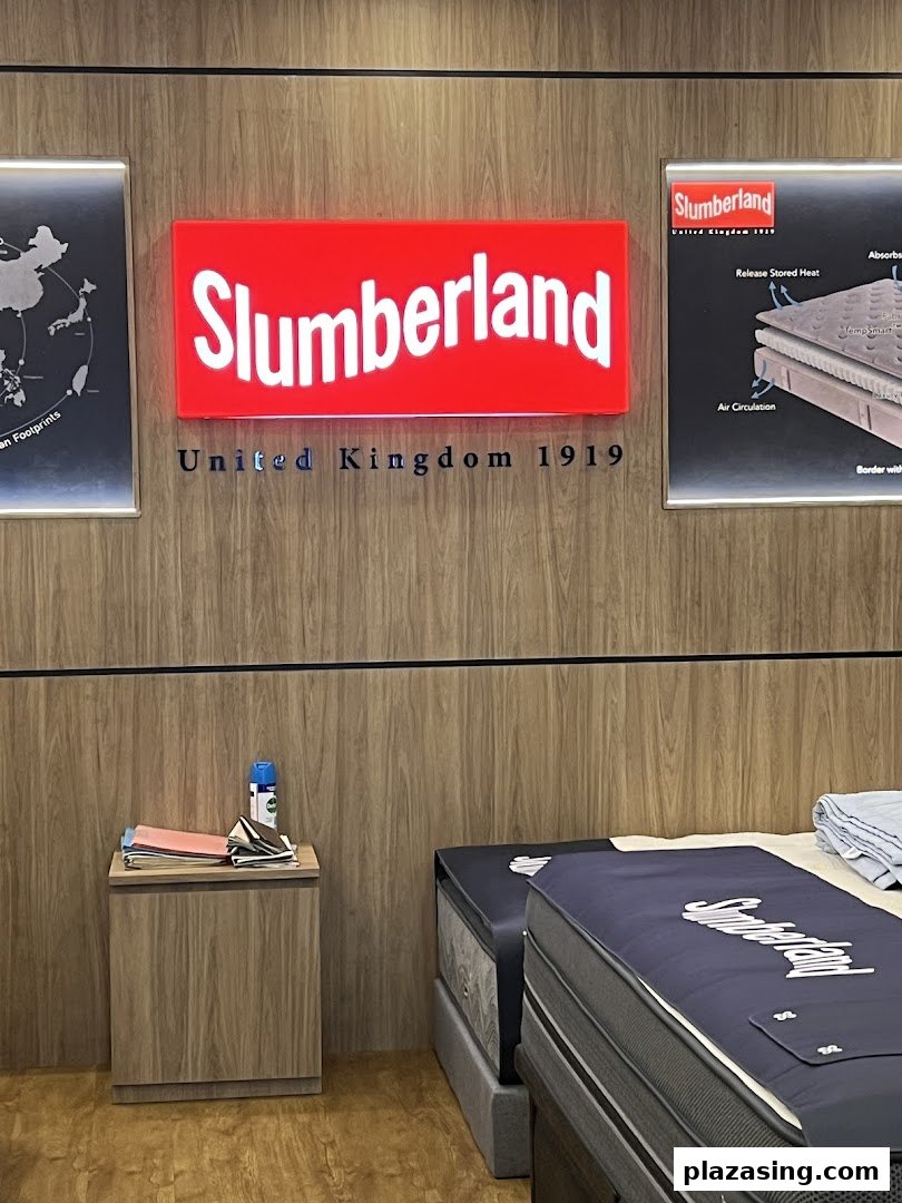 Slumberland COZY BEDDINGPS image 9