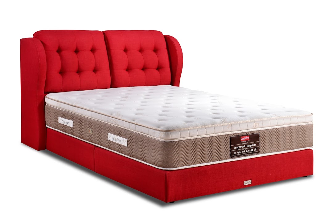 Slumberland COZY BEDDINGPS image 6