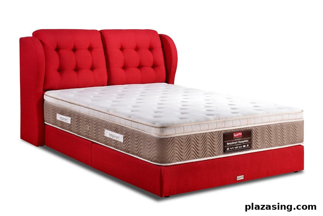 Slumberland COZY BEDDINGPS image 6