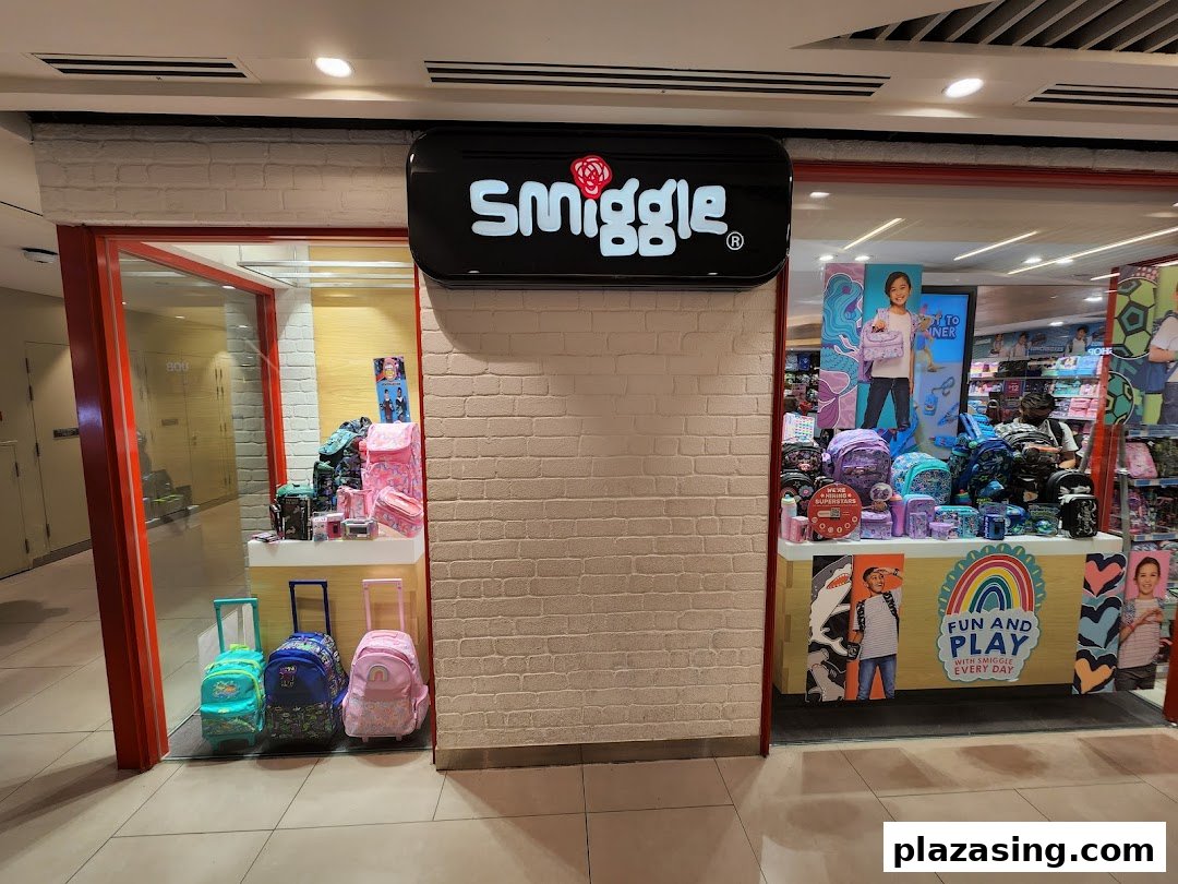 Smiggle image 24