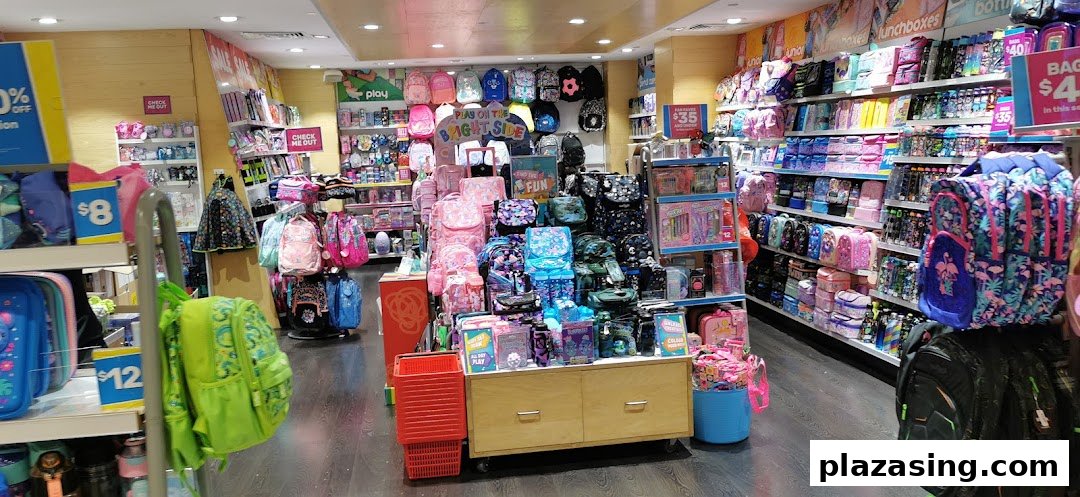 Smiggle image 5