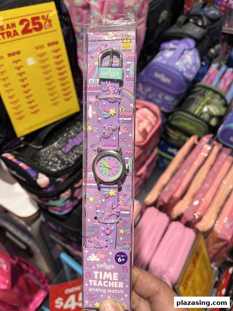 Smiggle image 15