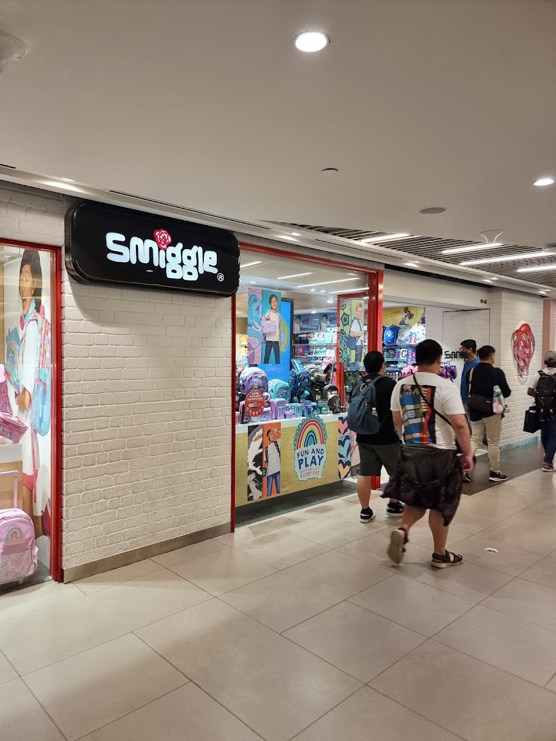 Smiggle