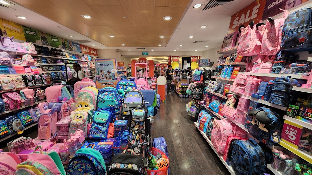 Smiggle image 20