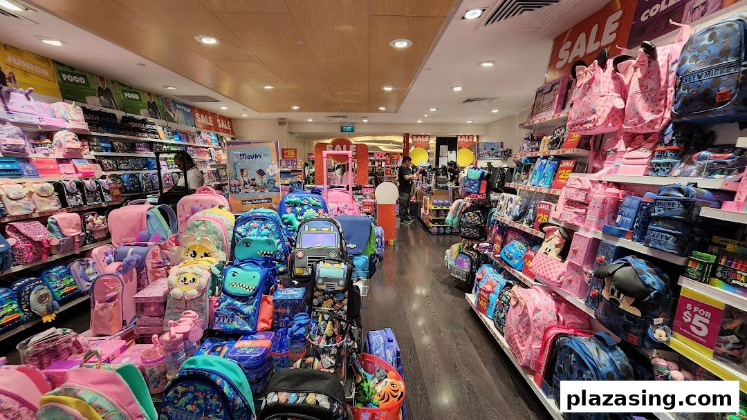 Smiggle image 20