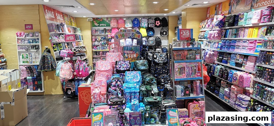 Smiggle image 8