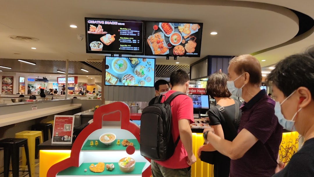 Snackz it!  Plaza Singapura image 11