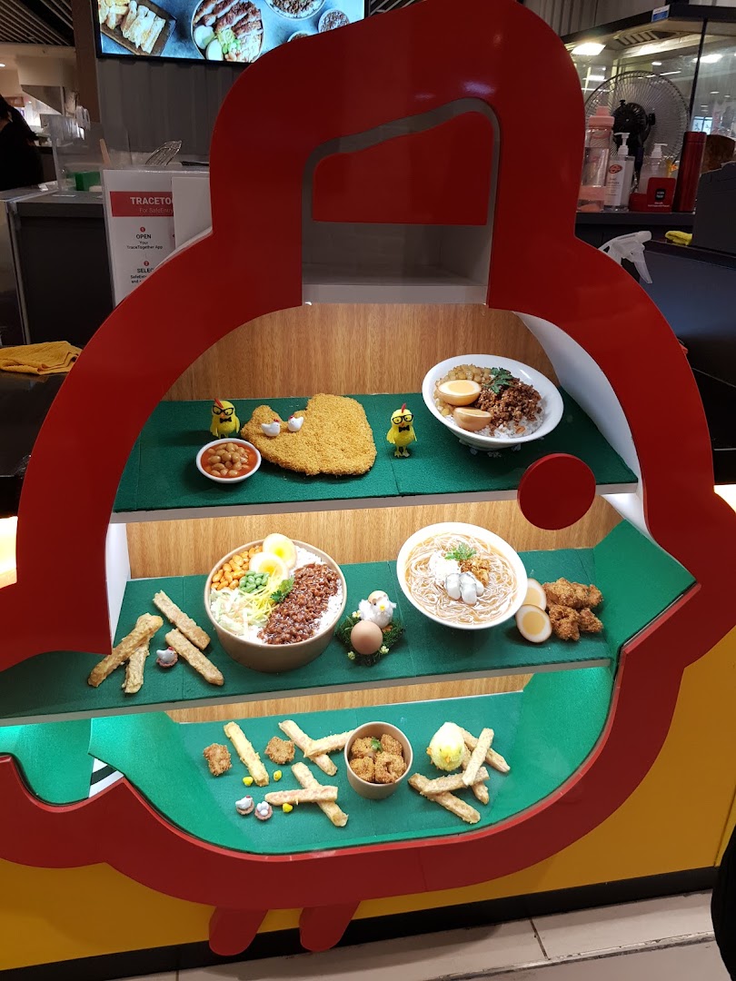 Snackz it!  Plaza Singapura image 19