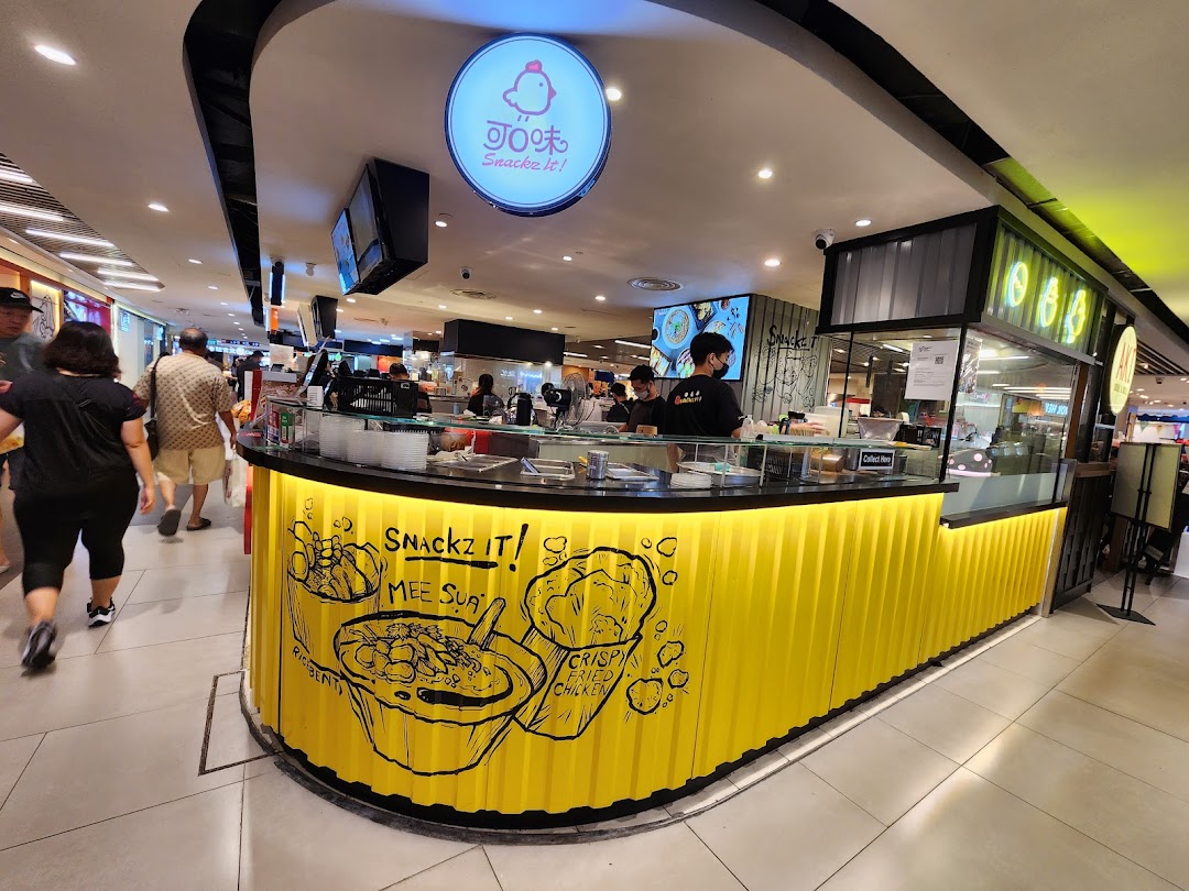 Snackz it!  Plaza Singapura image 22