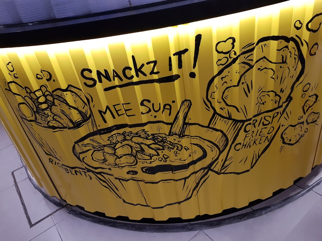 Snackz it!  Plaza Singapura image 20
