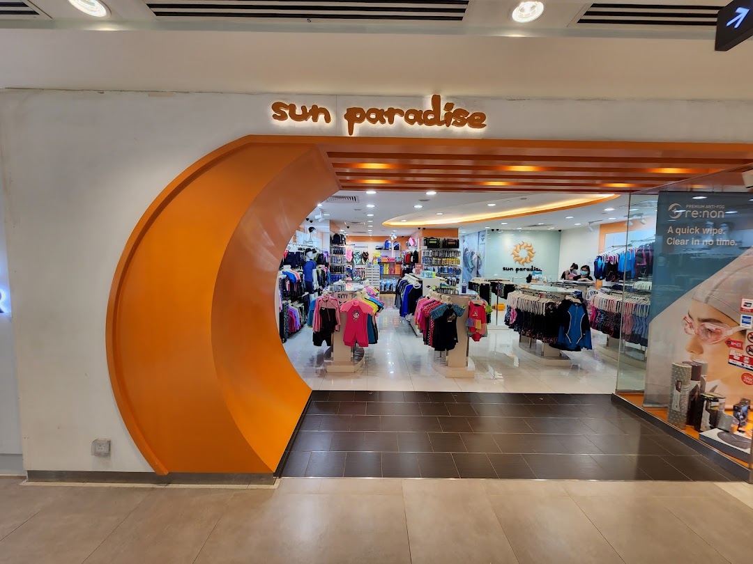 Sun Paradise image 8