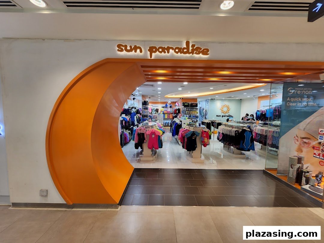 Sun Paradise image 8