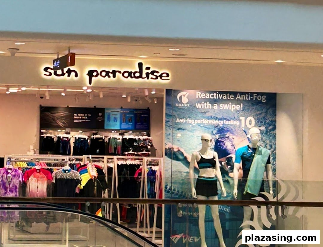 Sun Paradise image 17