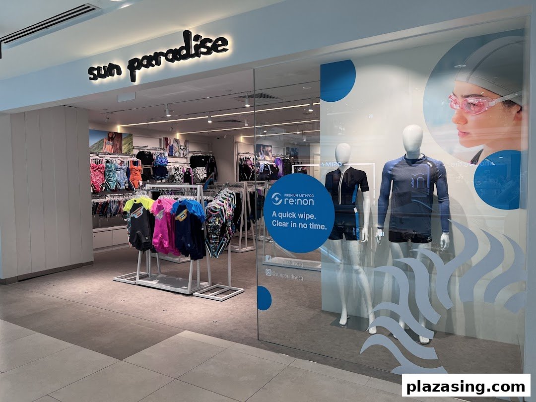 Sun Paradise image 18
