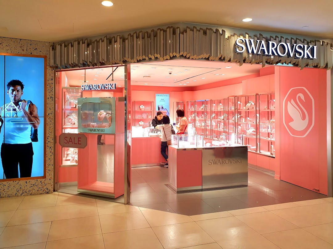 Swarovski image 1