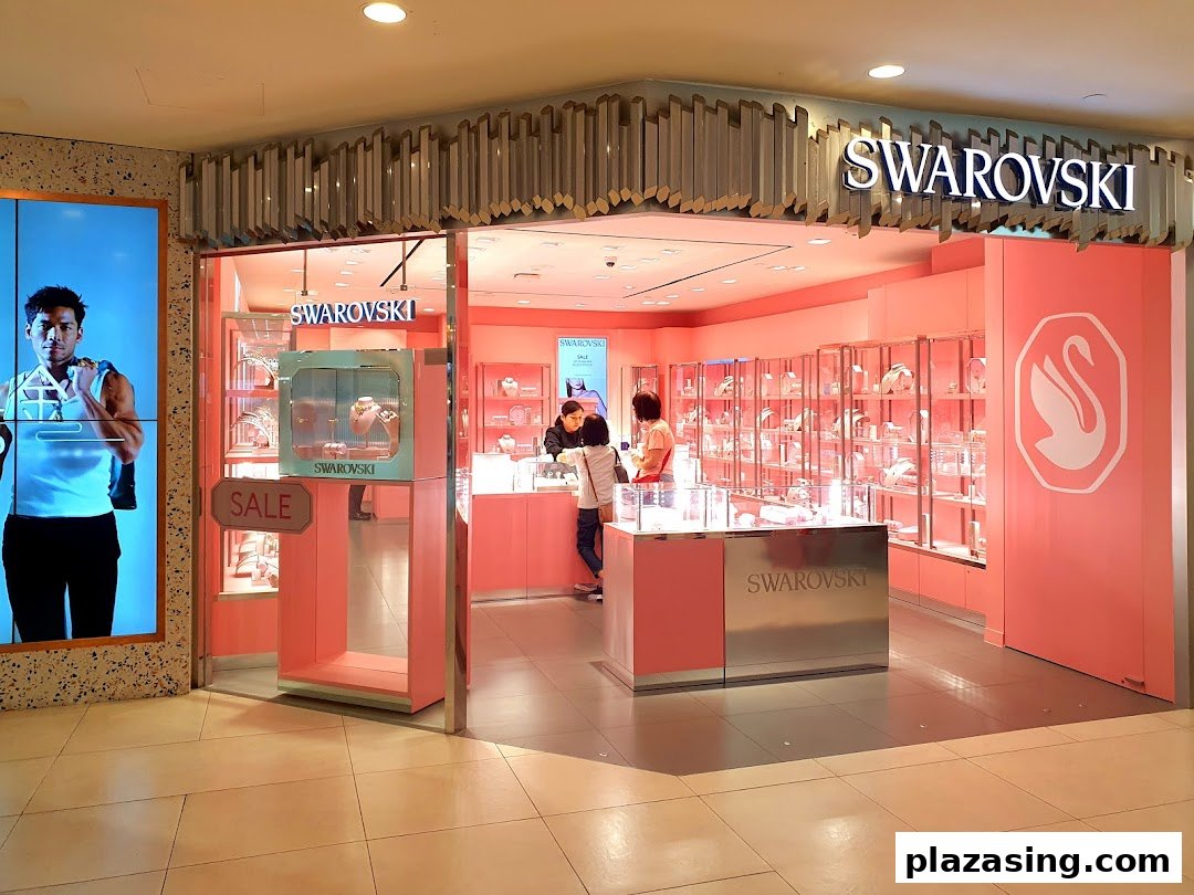 Swarovski image 1