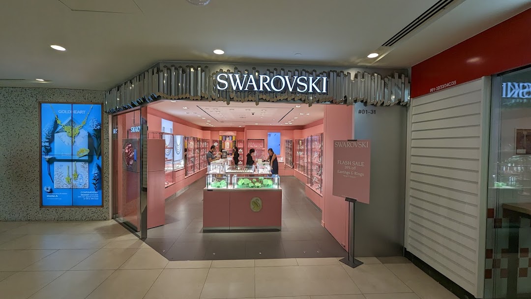Swarovski