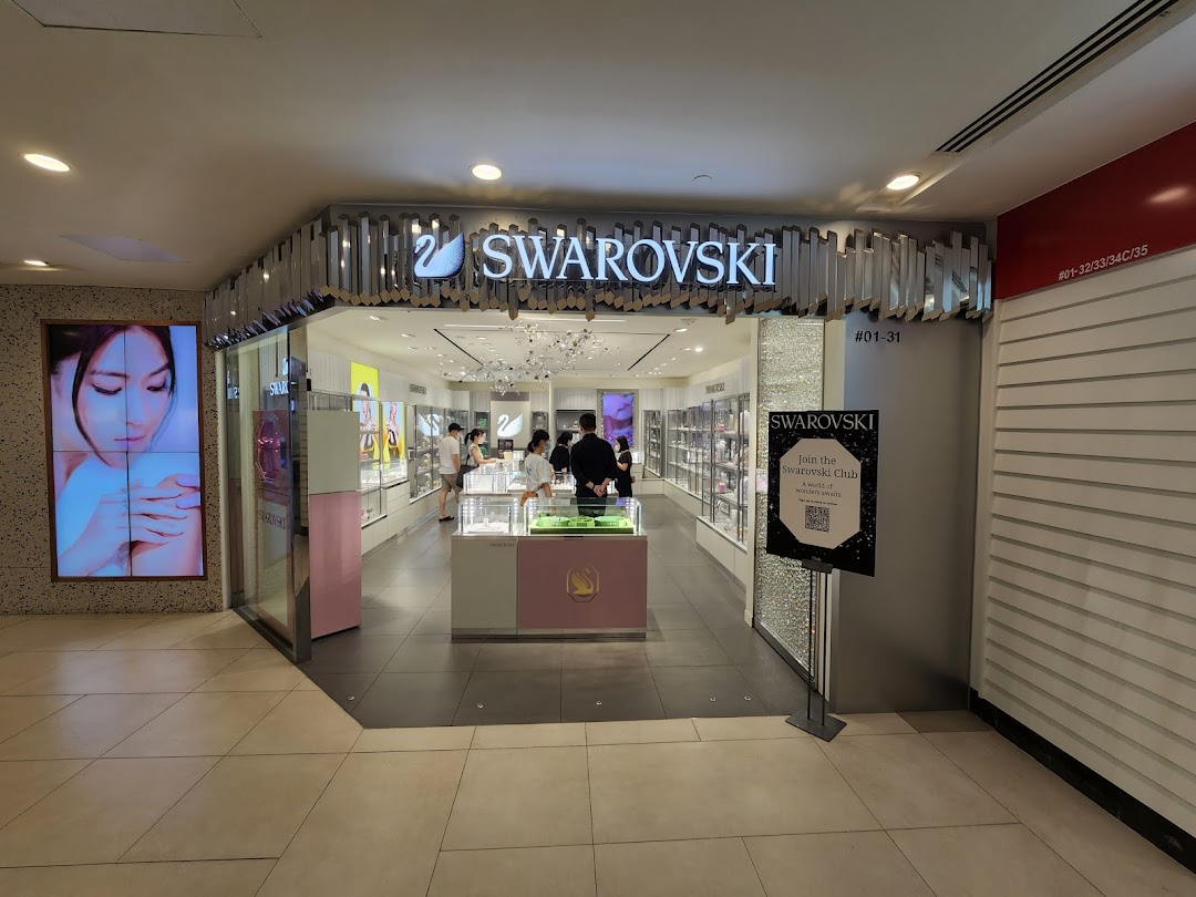 Swarovski image 3