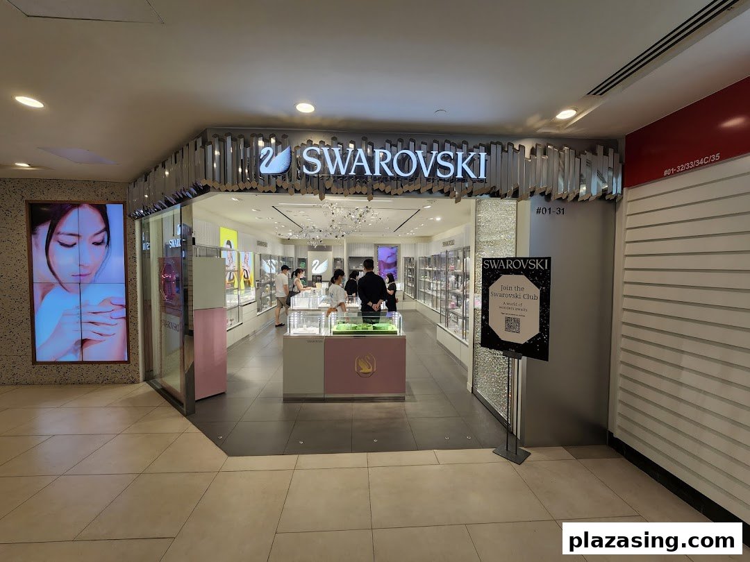 Swarovski image 3