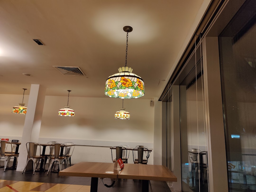 Swensens  Plaza Singapura