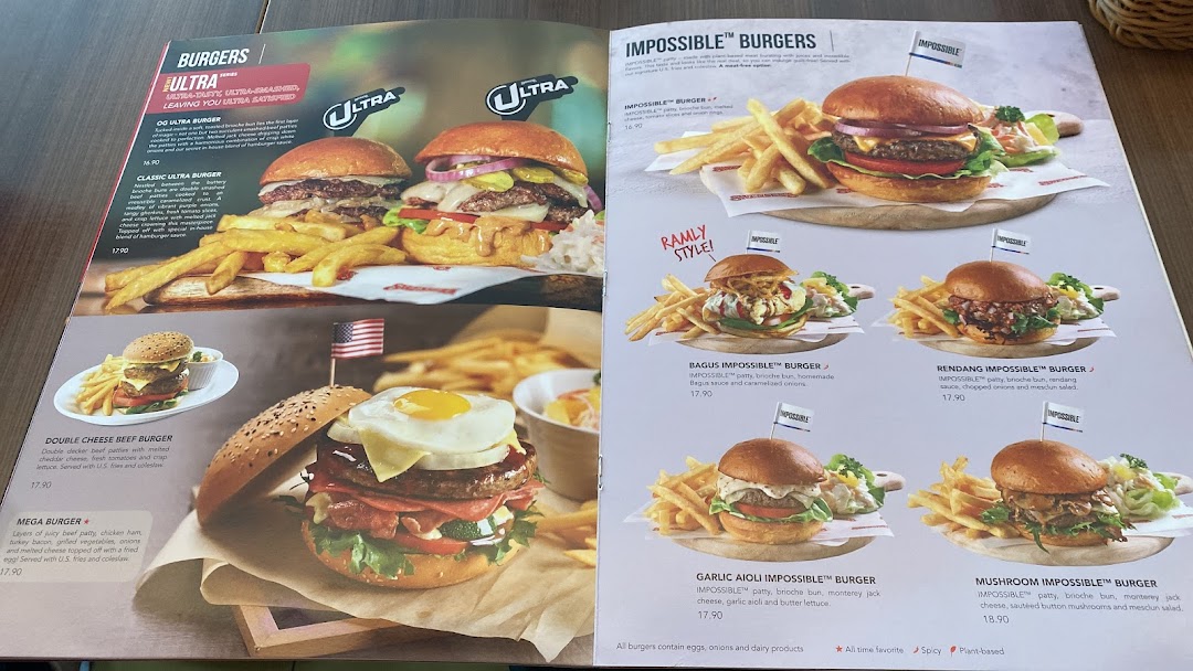 Swensens  Plaza Singapura image 30