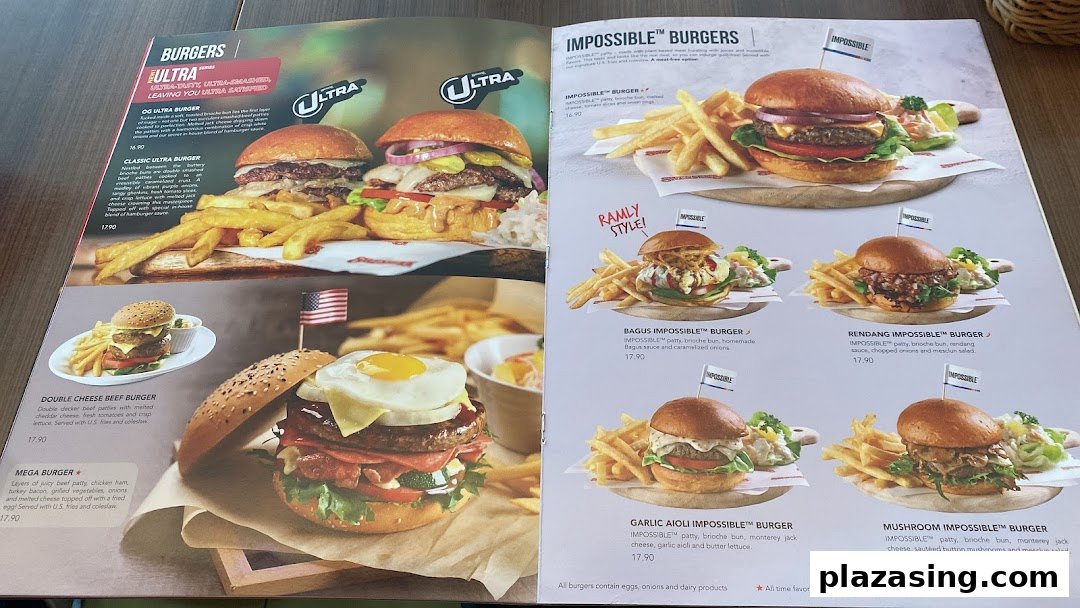 Swensens  Plaza Singapura image 30