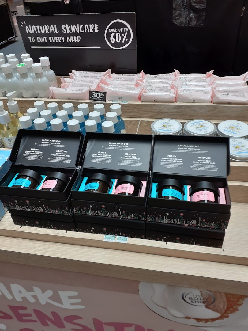The Body Shop image 29