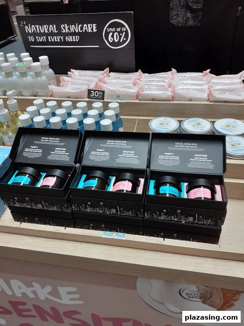 The Body Shop image 29