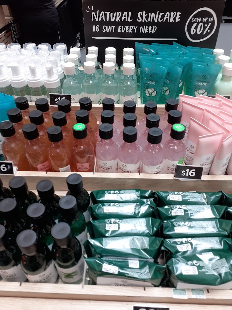 The Body Shop image 26