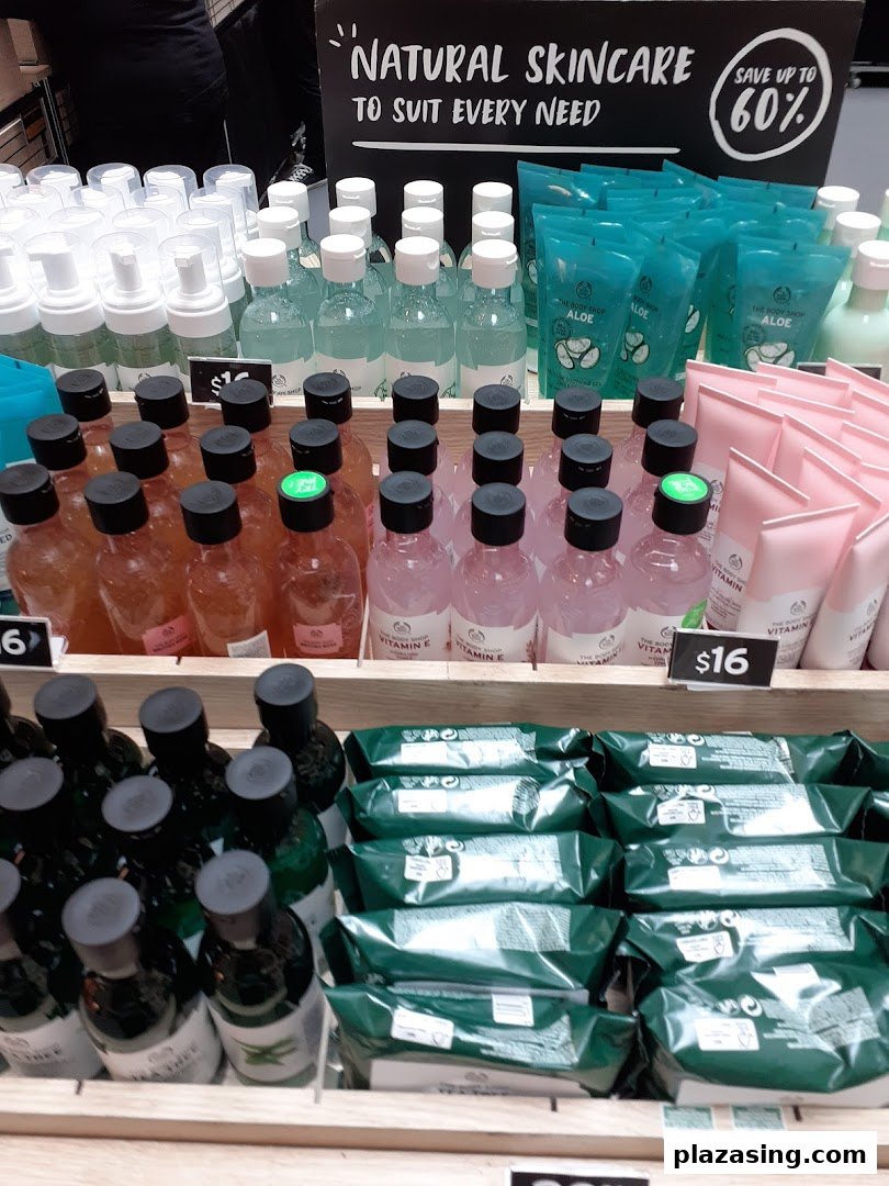 The Body Shop image 26
