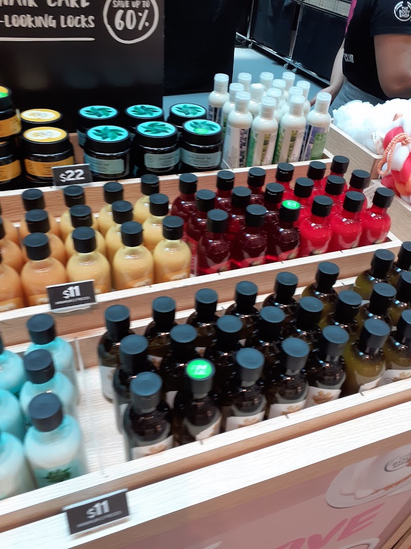 The Body Shop image 16