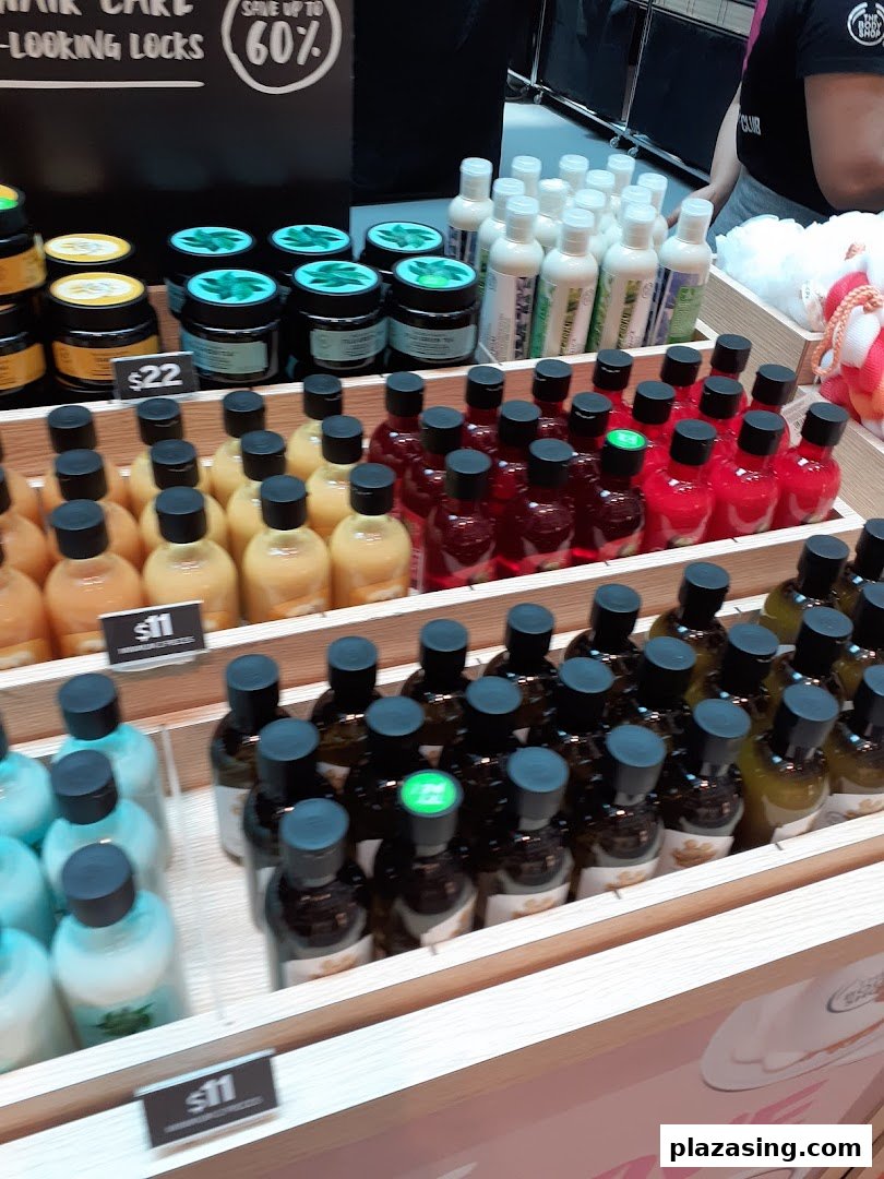 The Body Shop image 16