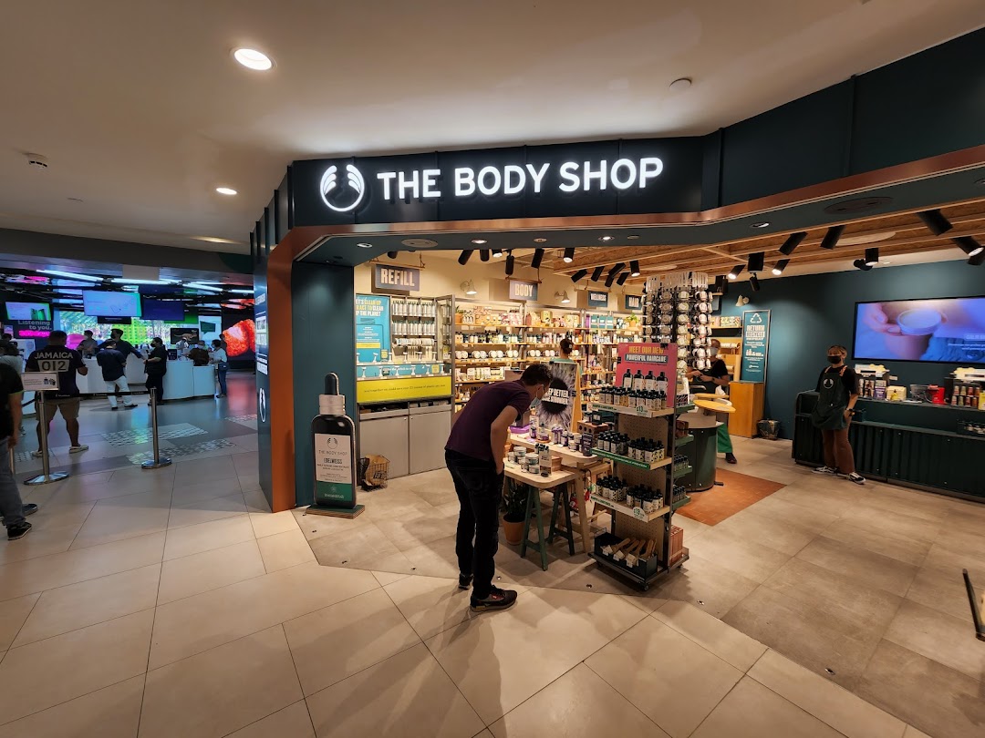 The Body Shop image 11