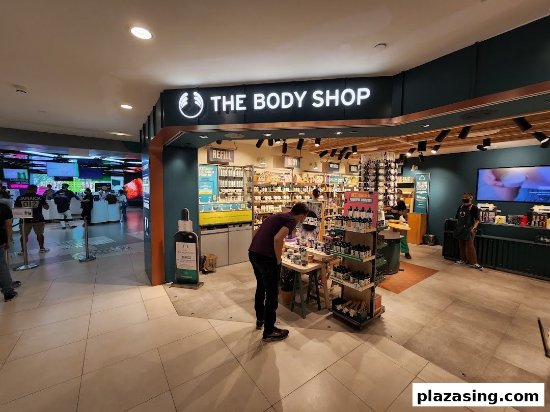 The Body Shop image 11