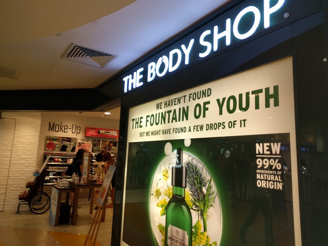 The Body Shop image 21