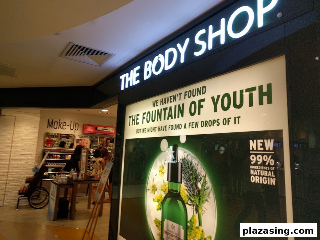 The Body Shop image 21