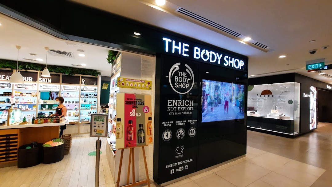 The Body Shop image 19