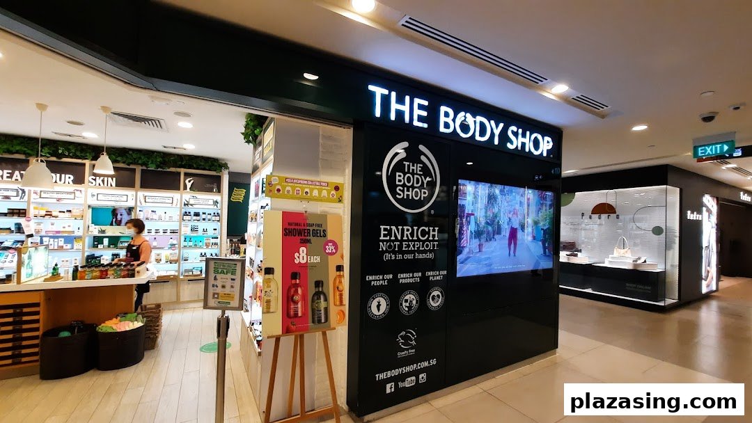 The Body Shop image 19