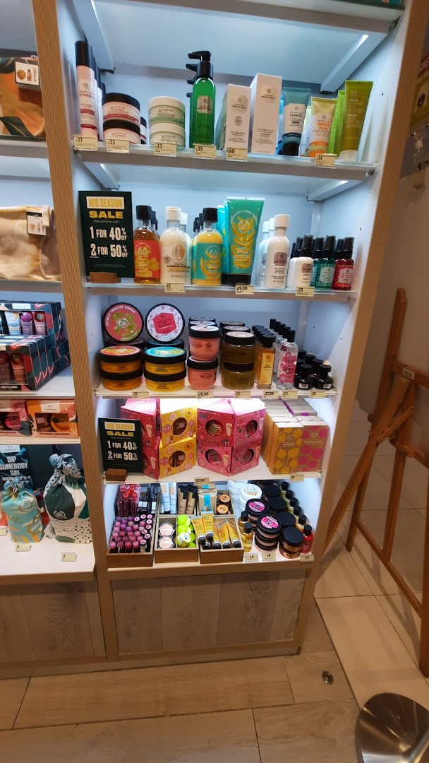 The Body Shop image 6