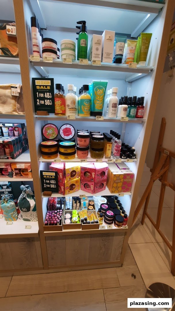 The Body Shop image 6