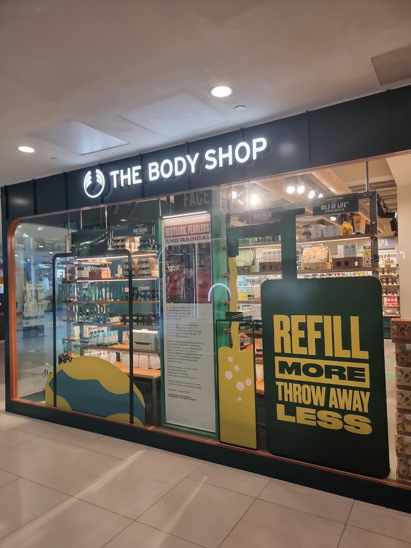The Body Shop image 25