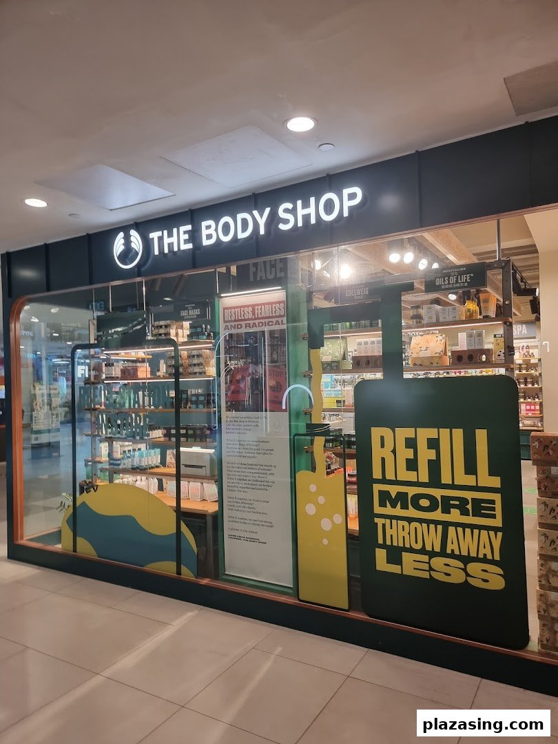 The Body Shop image 25
