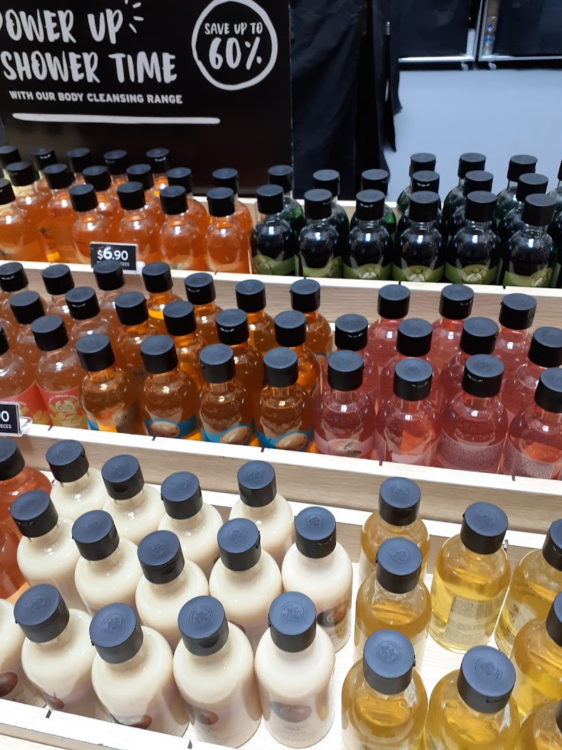 The Body Shop image 14