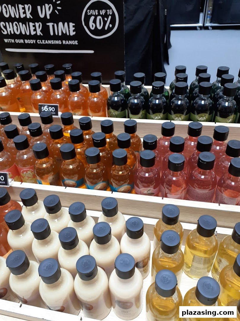 The Body Shop image 14