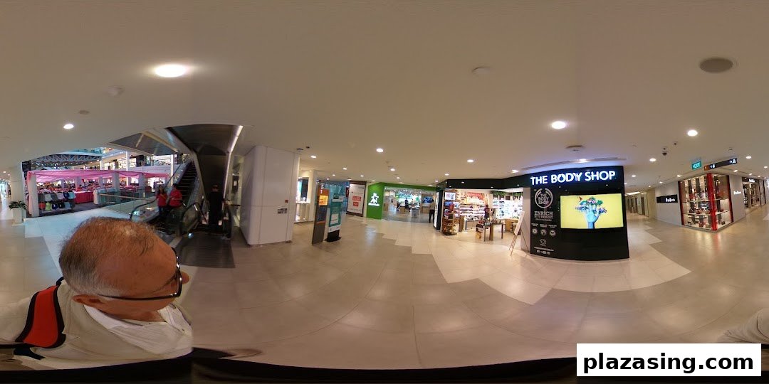 The Body Shop image 17