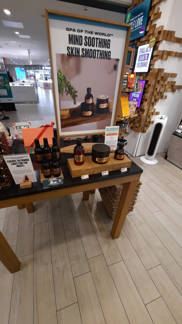 The Body Shop image 8